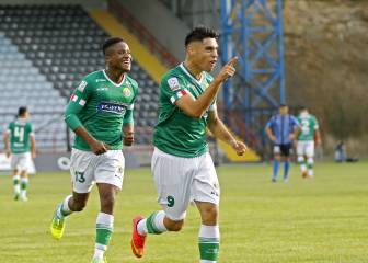 Felipe Mora se convertirá en
el nuevo refuerzo de la U