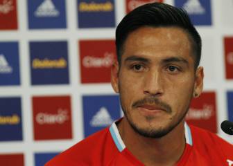 Monzón alaba a Mora: 