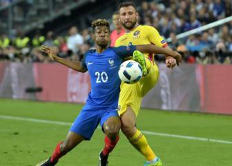 Las 10 estrellas Sub 20 que están en la Eurocopa