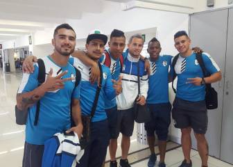 El incierto futuro de Pato Rubio