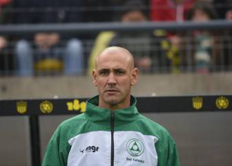 Wanderers contrata al técnico sensación del fútbol uruguayo