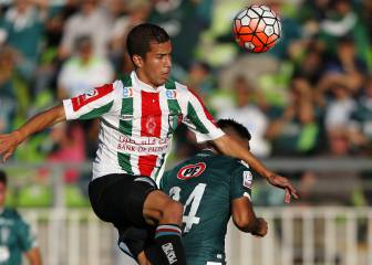 Agustín Farías está a un paso de ser nuevo refuerzo de la U