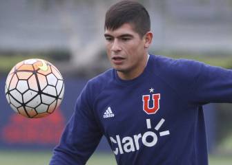 Castro no pasa exámenes médicos y deberá volver a la U