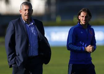 La advertencia de Heller a Beccacece para este semestre