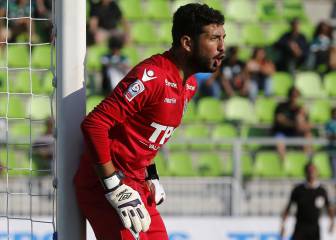 Viana desecha opción de la U a última hora y ficha en Chiapas