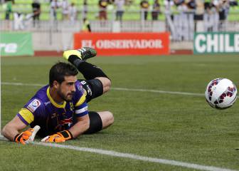 Fernando de Paul se acerca a la U y Corujo suena en Argentina
