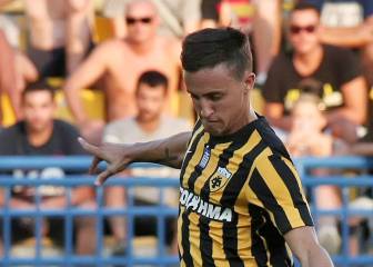 La UC ya tiene cerrado el acuerdo con Buonanotte