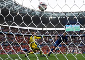 Cómo y dónde ver los cuartos de final de la Eurocopa 2016