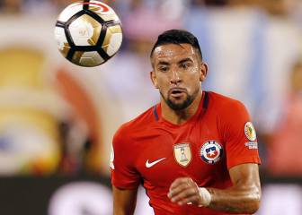 Juventus rechaza oferta de € 5 millones de la Lazio por Isla