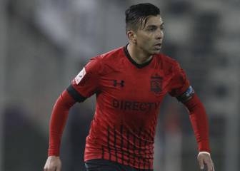 Fierro cuenta cómo recibió el plantel a Fernández y Ríos