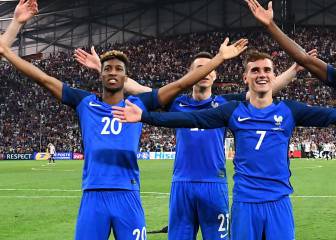 Cómo y dónde ver la final de la Eurocopa por TV en Chile