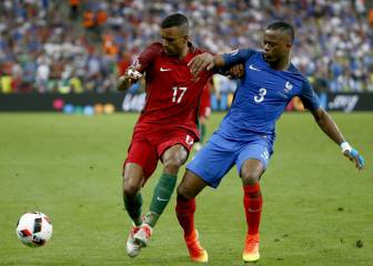 Siete de últimas ocho finales se definieron con alargue