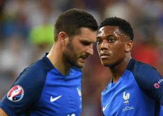 Chile se enfrentará a Francia en la Copa Artemio Franchi