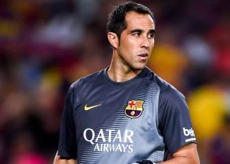 Bravo o Ter Stegen es la duda en Manchester City y Barcelona