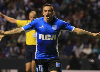 Ricardo Noir está a un paso de ser nuevo refuerzo cruzado