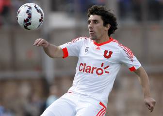 Dos grandes de Argentina se pelean a Mathías Corujo