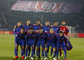 La reestructuración en la U es la mayor en la última década