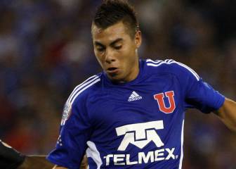 Cuál fue el futuro de los Sub 20 que contrató Azul Azul