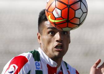 Colo Colo llega a acuerdo con Campos y Bolados se acerca