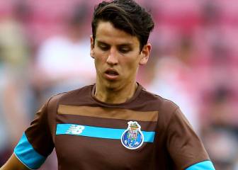 Igor Lichnovsky no seguirá en Porto y podría volver a España