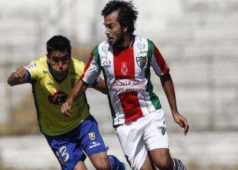 Vidangossy desecha Colo Colo y llega a acuerdo con Palestino