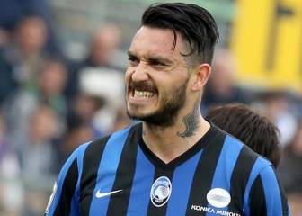 Directivo de Crotone: 