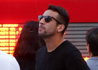 Cagliari y Bayer Leverkusen se disputan a Mauricio Isla
