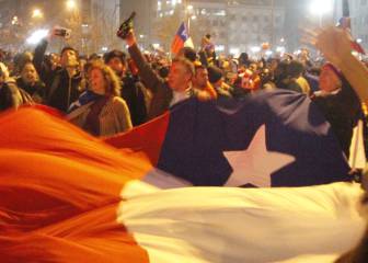 El Avión de la Roja está listo y AS te invita al Paraguay-Chile