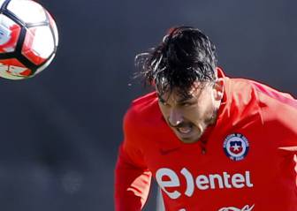 Los campeones que podrían quedar fuera de la nómina