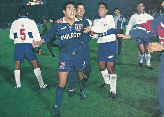 El equipo ideal de 80 años de historia de clásicos universitarios