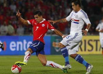 Figura de Paraguay amenaza a la Roja y su 'favoritismo'