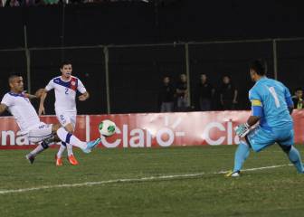 La Roja buscará la paternidad histórica sobre los guaraníes