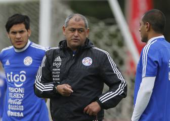 El difícil presente de Paraguay: ¿Qué tiene que hacer la Roja?