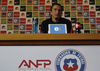 Pizzi confirma a Toselli y da por cerrada polémica por Bravo