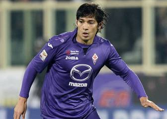 Matías Fernández da un vuelco y es el fichaje estrella del Milan