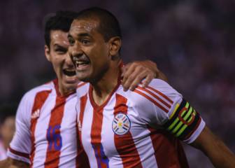 Da Silva, el héroe de Paraguay que pudo llegar a Colo Colo