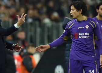 Montella, DT del Milan: 