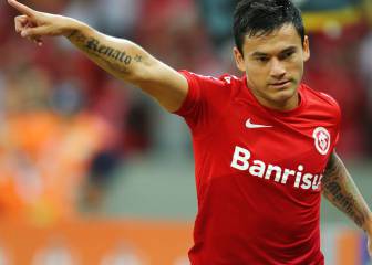 Los debutantes en la Champions