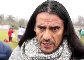 Coca Mendoza calienta el Superclásico en Twitter