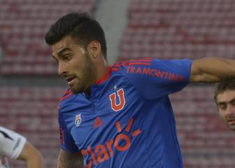 Zacaría solidariza con Guede, pero sueña con ganar el Superclásico