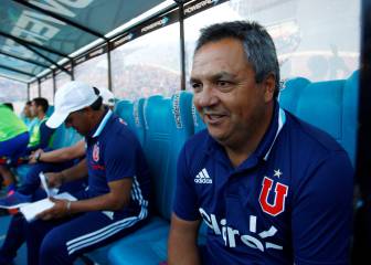 El invicto que Castañeda busca estirar en el Monumental