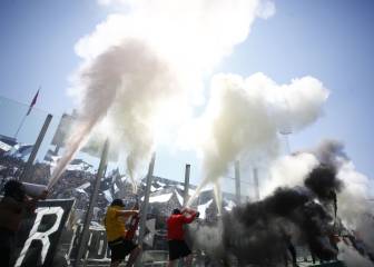 Intendencia autoriza arengazo en la previa al Superclásico