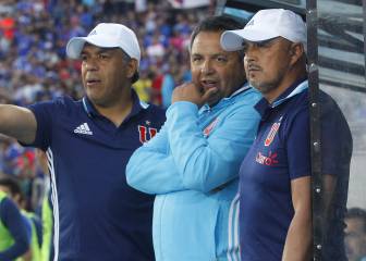 Así les fue a los Castañeda y Musrri en el Monumental