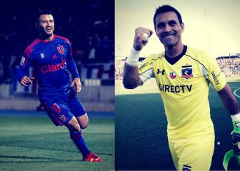 El olvidado pasado en común de la Fernández y Justo Villar