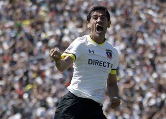 Colo Colo hace honor a la historia y vence a la U
