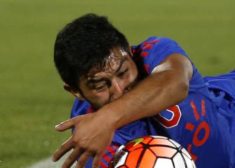 Maturana será operado y se perderá el resto del Apertura