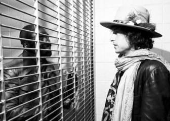 'Hurricane': la canción que une a Bob Dylan con el deporte