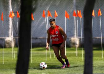 Alexis sufre lesión muscular y no viene a Colombia