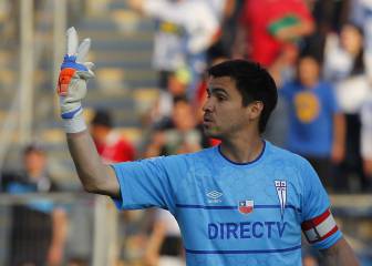 Toselli quiere partir y la UC sorprendería con su reemplazo