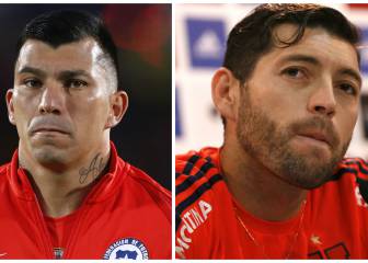 Medel y Pepe Rojas encabezan muestras de apoyo a Zacaría
